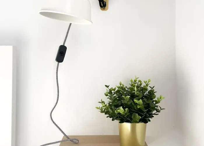 B-rent Oasis Sweet 2 - Pool View 아파트 *