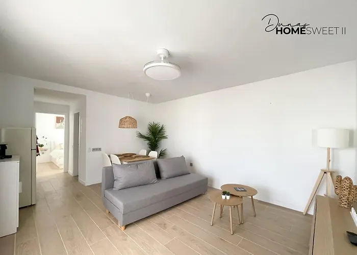 B-rent Oasis Sweet 2 - Pool View * 코라레호