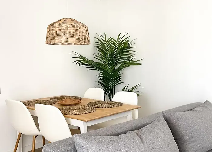 B-rent Oasis Sweet 2 - Pool View