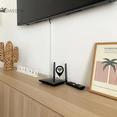 B-rent Oasis Sweet 2 - Pool View