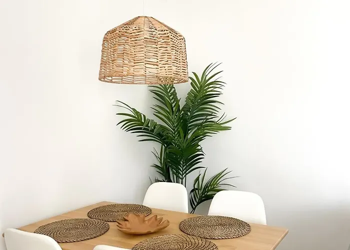 アパート B-rent Oasis Sweet 2 - Pool View コラレホ