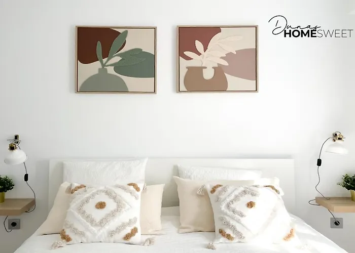 B-rent Oasis Sweet 2 - Pool View