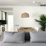 Apartamento Oasis Dunas Sweet Family Ii Pool View By B-rent Corralejo
