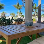 Oasis Dunas Sweet Family Ii Pool View By B-rent *