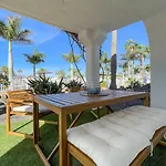 Apartamento Oasis Dunas Sweet Family Ii Pool View By B-rent
