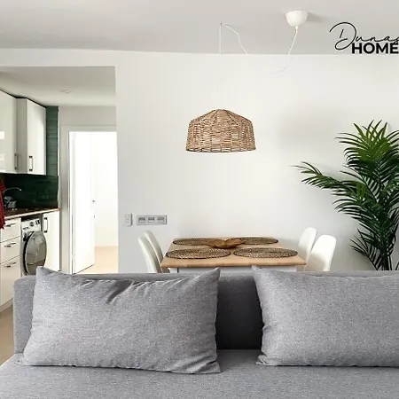 Апартаменты B-rent Oasis Sweet 2 - Pool View Коральео