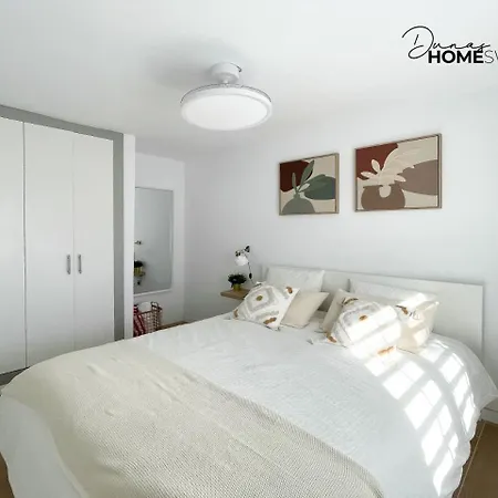 B-rent Oasis Sweet 2 - Pool View Corralejo