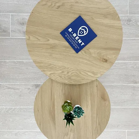 B-rent Oasis Sweet 2 - Pool View * Коральео