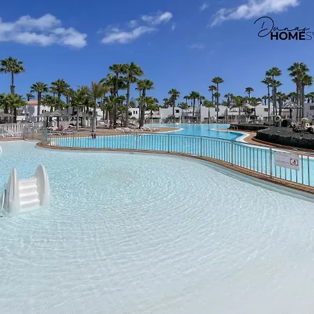 Oasis Dunas Sweet Family Ii Pool View By B-rent Apartment *