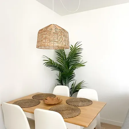 Апартаменты B-rent Oasis Sweet 2 - Pool View Коральео