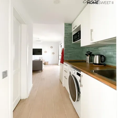 B-rent Oasis Sweet 2 - Pool View *