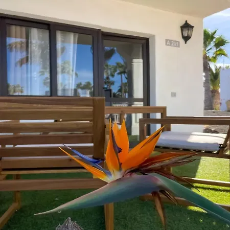Oasis Dunas Sweet Family Ii Pool View By B-rent Lägenhet *
