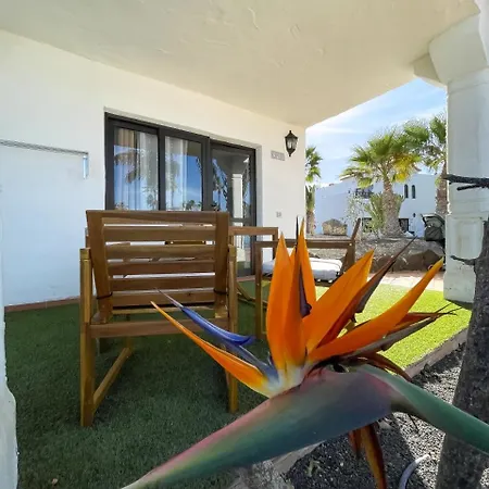 Lägenhet Oasis Dunas Sweet Family Ii Pool View By B-rent