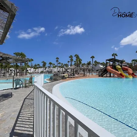 B-rent Oasis Sweet 2 - Pool View Апартаменты *