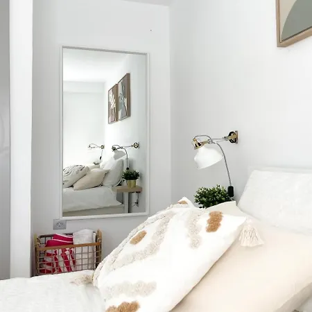 Appartement B-rent Oasis Sweet 2 - Pool View *