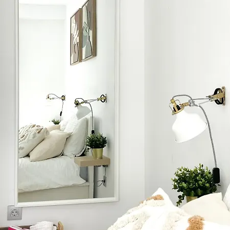 B-rent Oasis Sweet 2 - Pool View Апартаменты