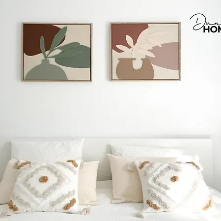 B-rent Oasis Sweet 2 - Pool View