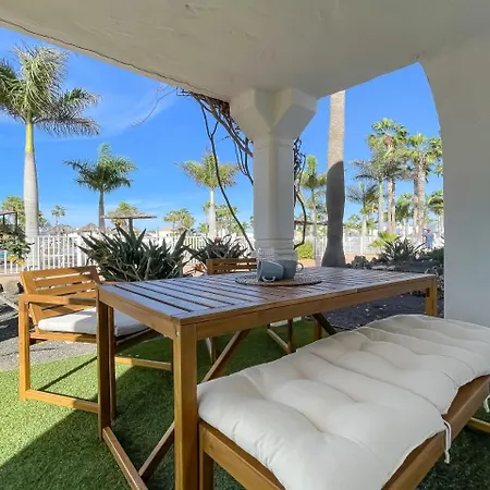 Апартаменты B-rent Oasis Sweet 2 - Pool View