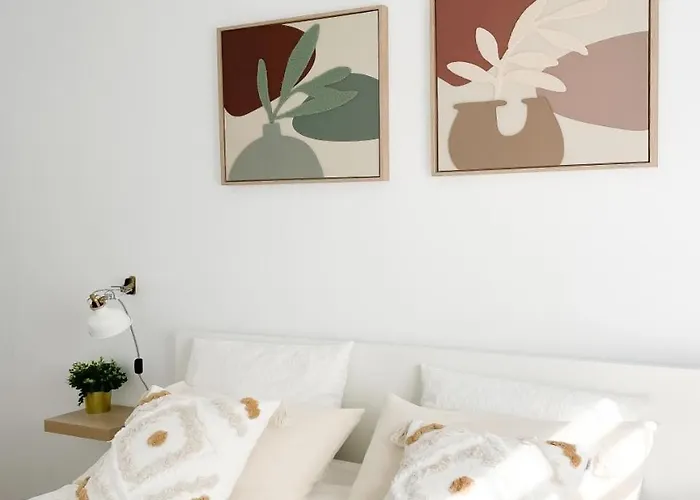 Apartman B-rent Oasis Sweet 2 - Pool View