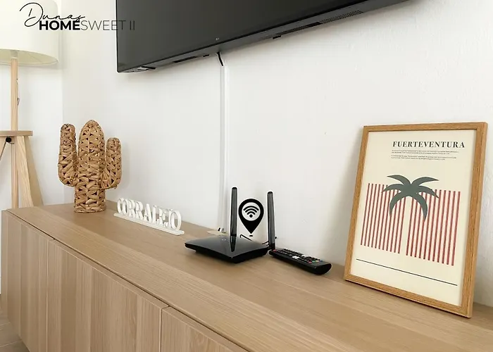 B-rent Oasis Sweet 2 - Pool View