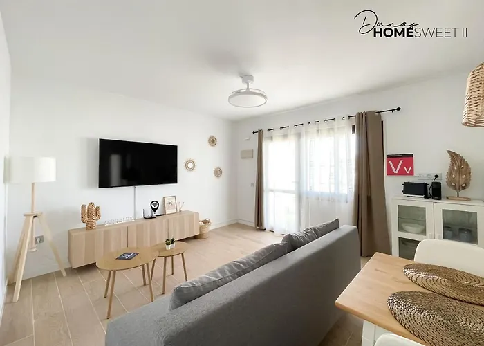 דירה B-rent Oasis Sweet 2 - Pool View *