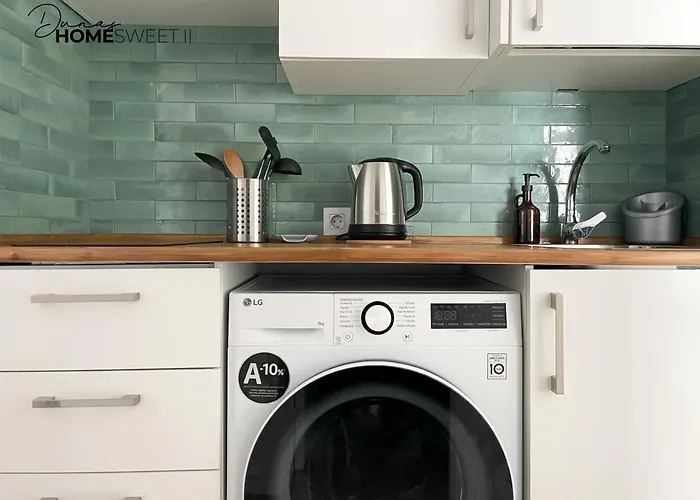 B-rent Oasis Sweet 2 - Pool View * Corralejo