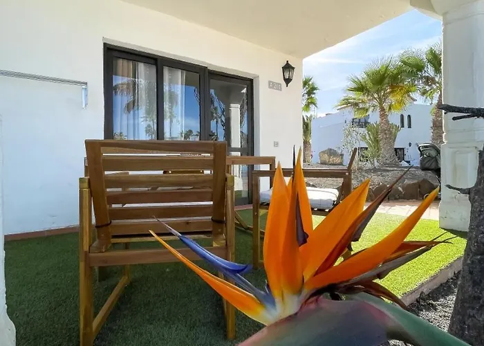 Apartman B-rent Oasis Sweet 2 - Pool View