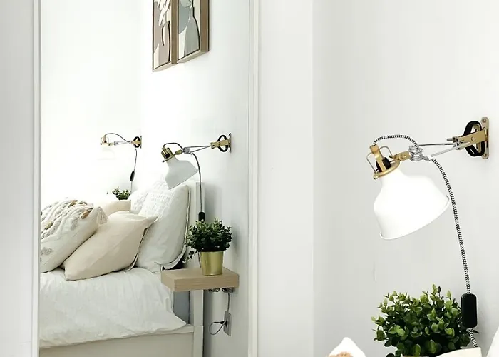 B-rent Oasis Sweet 2 - Pool View דירה